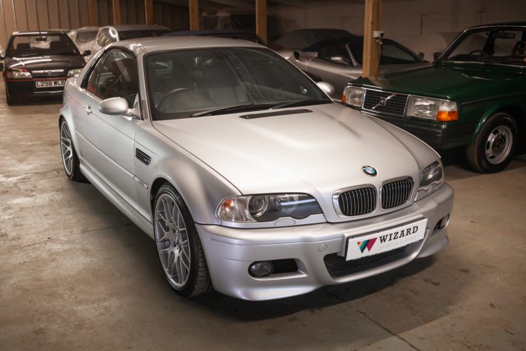 BMW M3 4