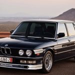 Wizard Classics Alpina Archive BMW Alpina B9 3.5 E28