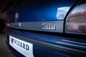 Wizard Classics Renault Clio Williams 23