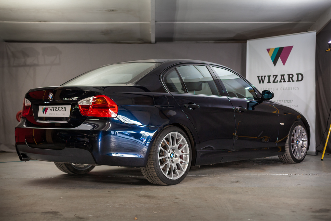 BMW E90 320SI Wizard Sports & Classics Car Sales