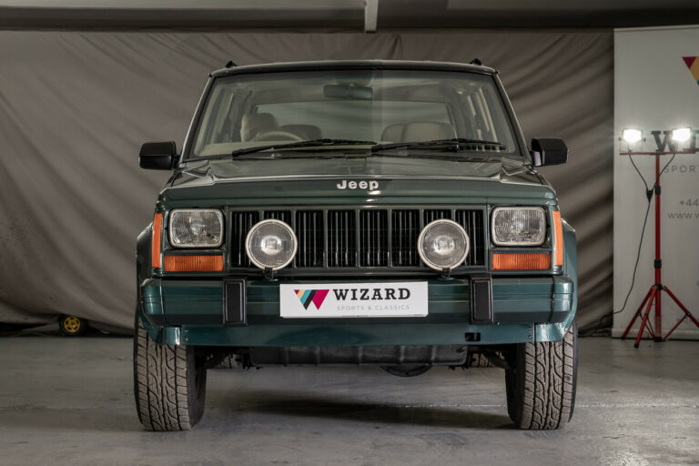 Jeep Cherokee 27