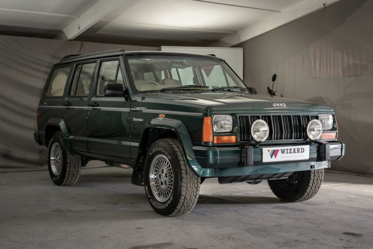 Jeep Cherokee 31