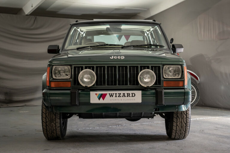 Jeep Cherokee 36