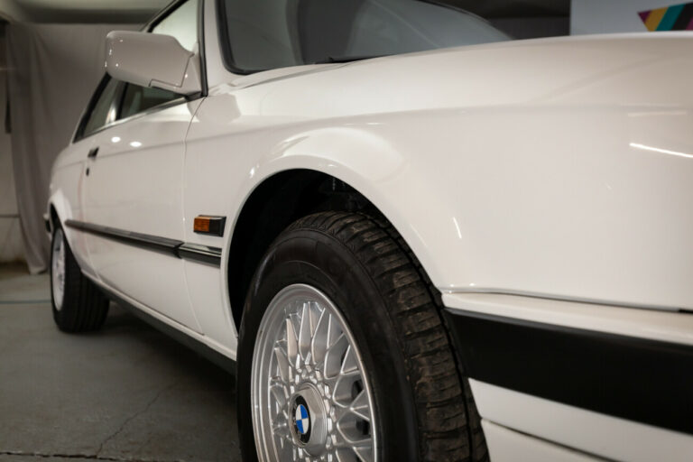BMW E30 15