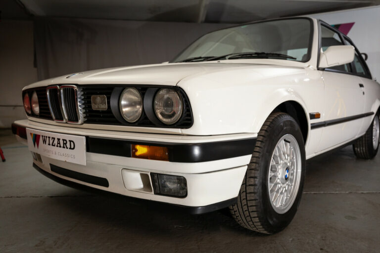 BMW E30 36
