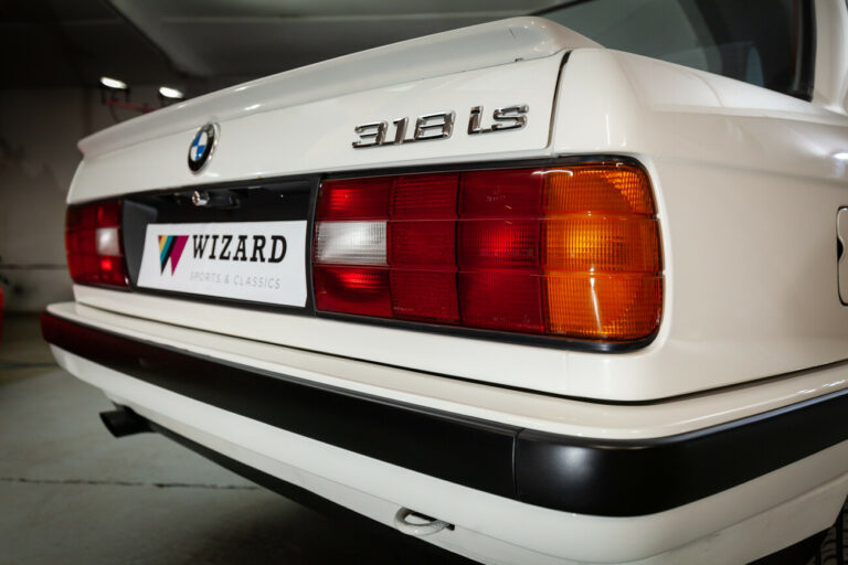 BMW E30 79