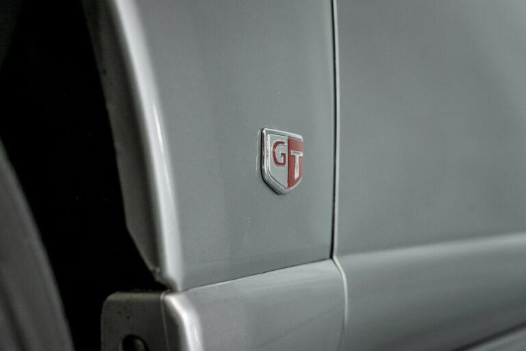 Skyline GTR 46