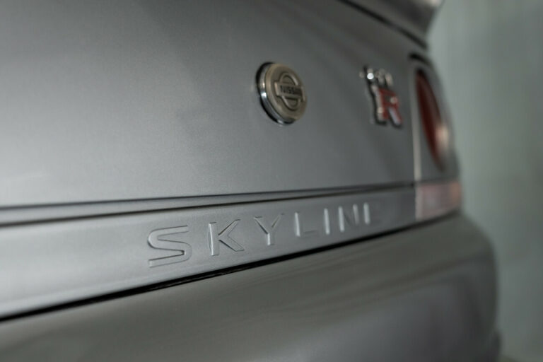 Skyline GTR 68