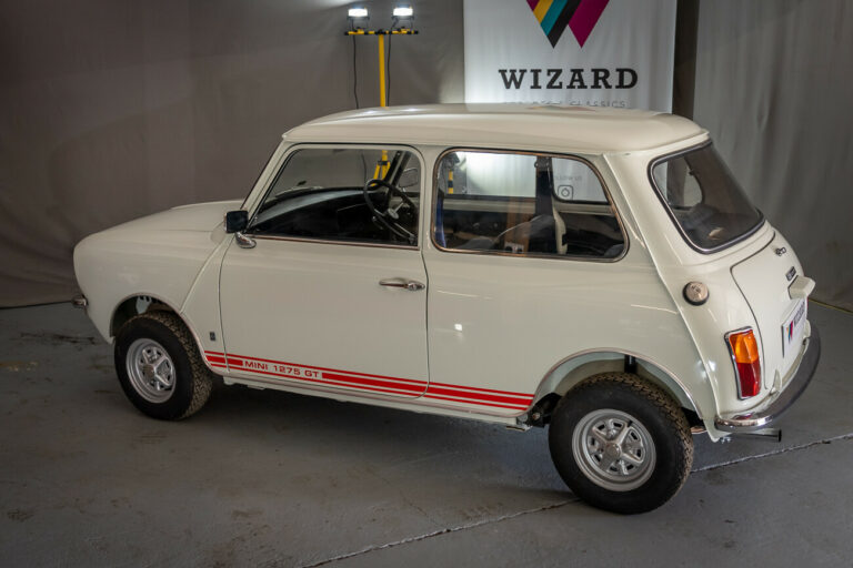 Mini 1275 26