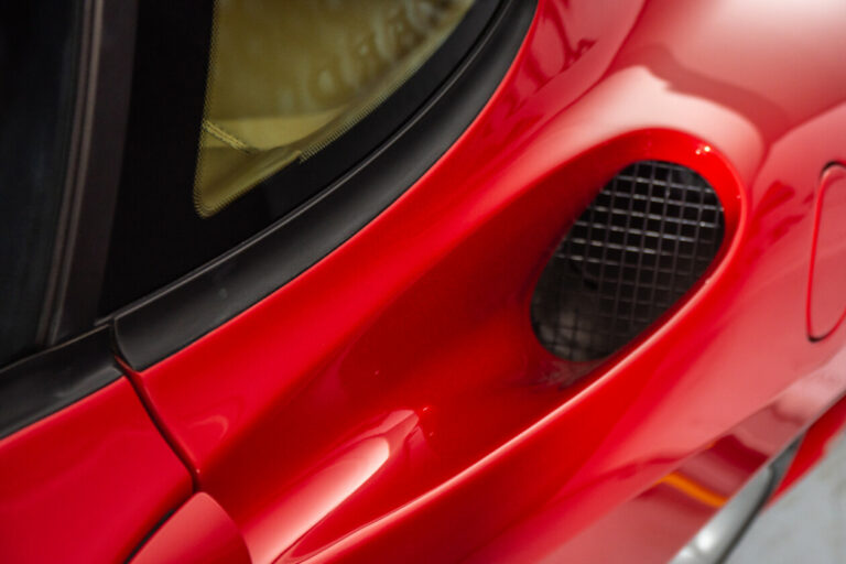 Ferrari 360 13