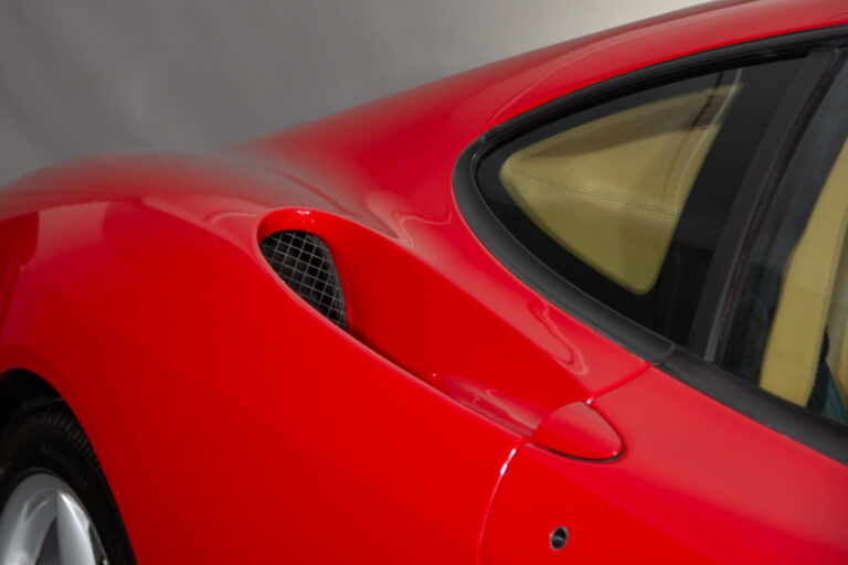 Ferrari 360 24