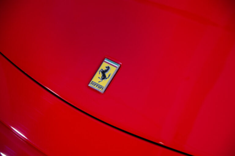 Ferrari 360 7