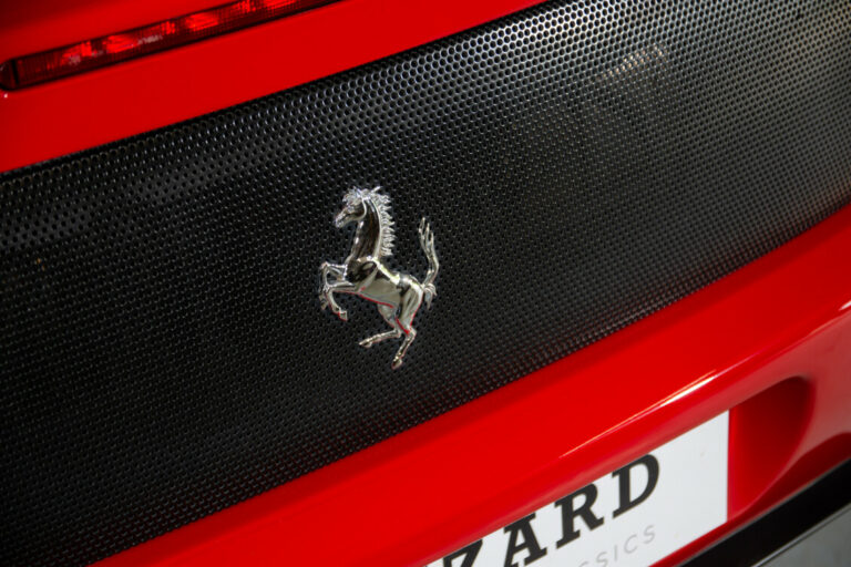 Ferrari 360 81