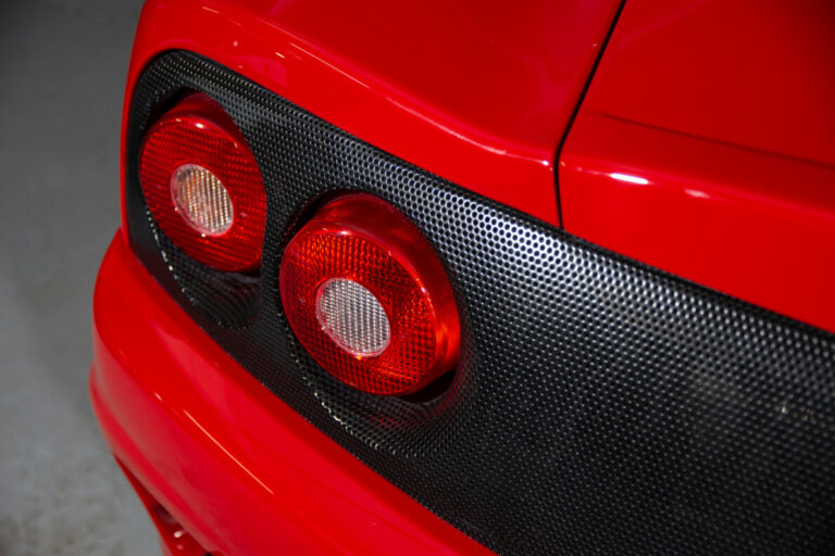 Ferrari 360 83