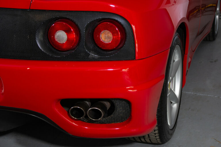 Ferrari 360 85