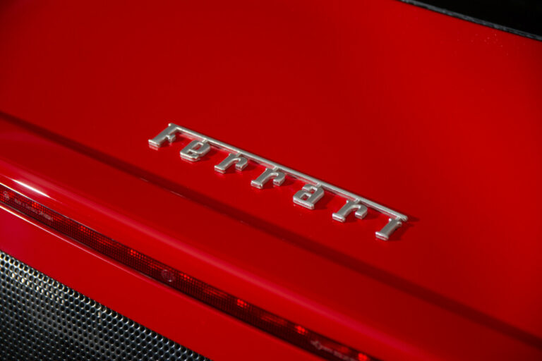 Ferrari 360 86