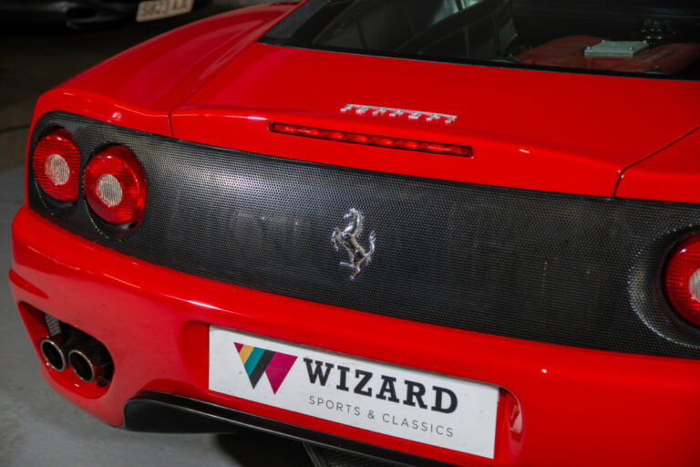 Ferrari 360 87