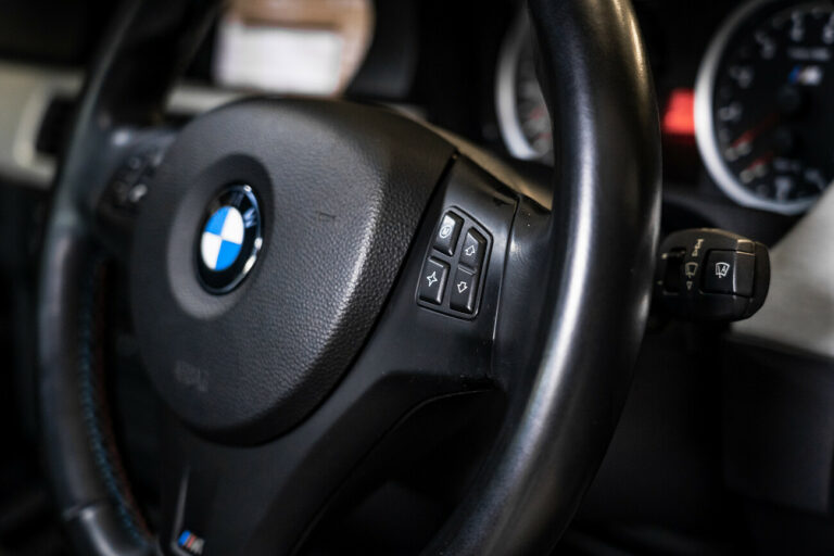 BMW M3 102