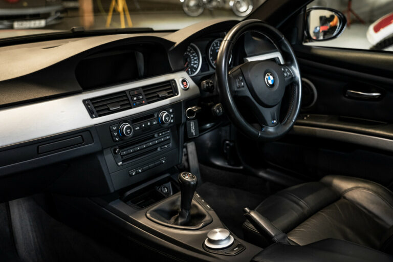 BMW M3 E92 - Wizard Sports & Classics Car Sales