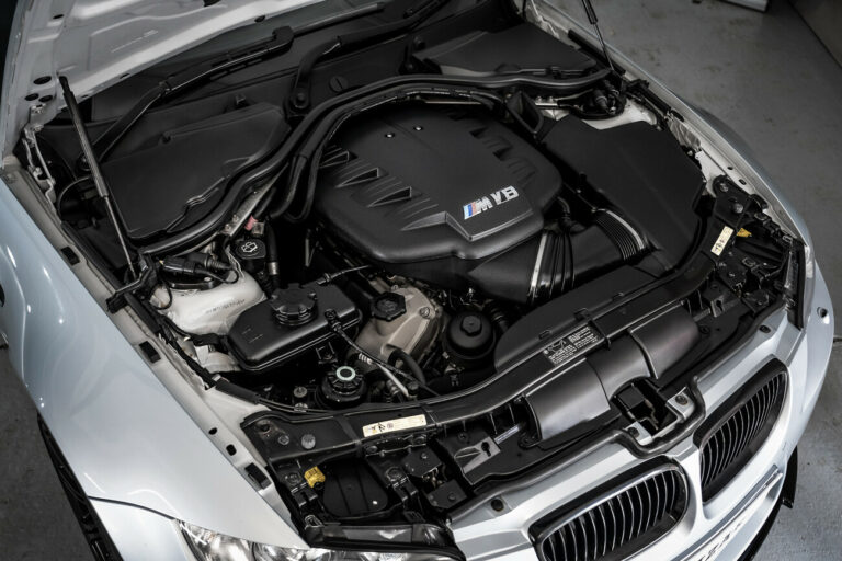 BMW M3 23