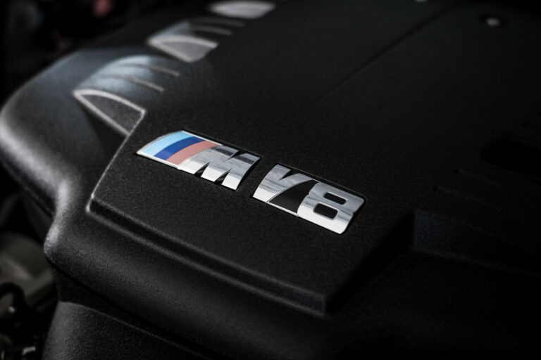 BMW M3 29