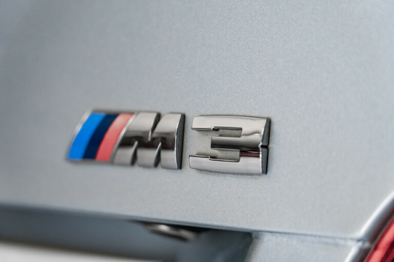 BMW M3 70