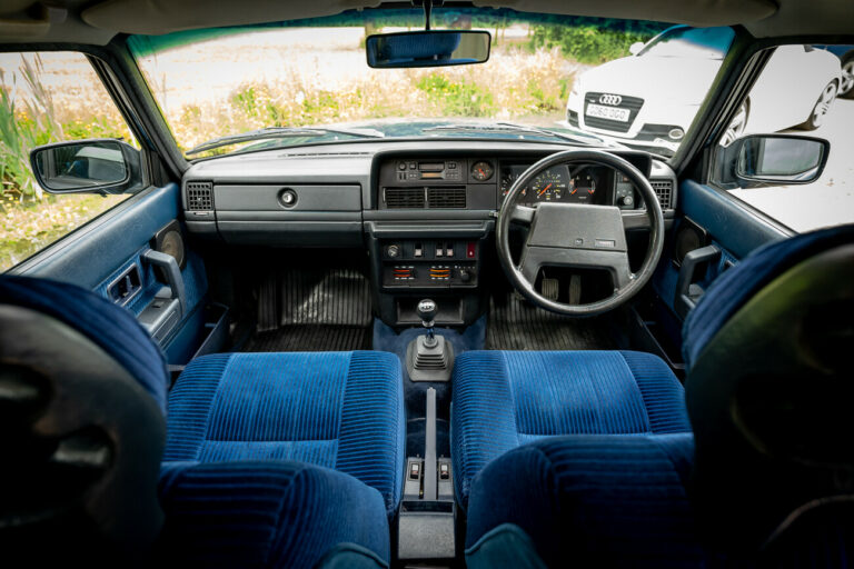 Volvo Estate 94