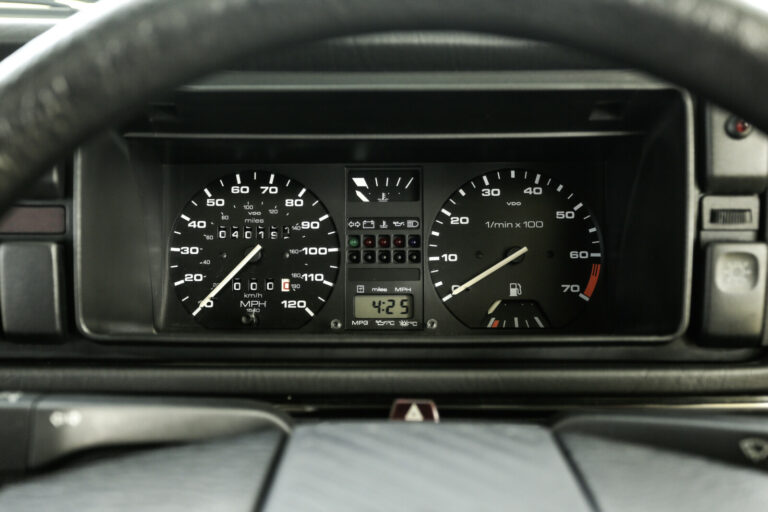 1989 Mk2 VW Golf GTI Sale Photos 73