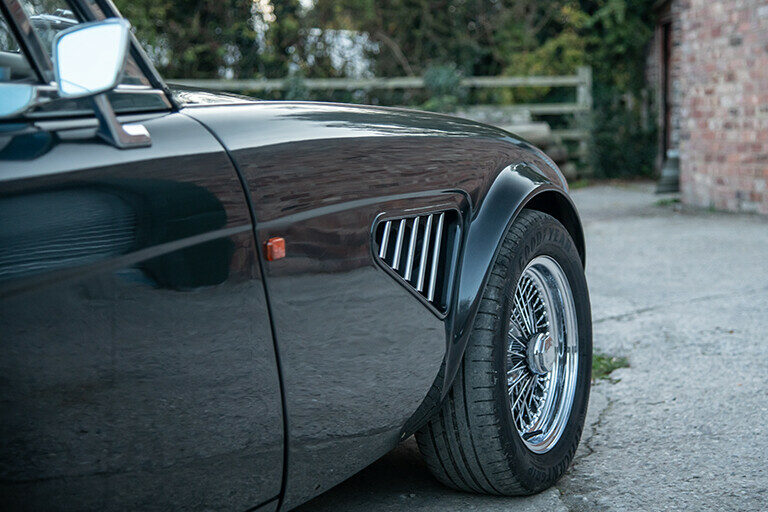 Austin Healey 768 x 512 48